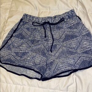 Barney’s New York’s Supersoft short